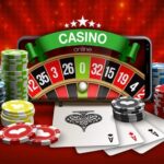 Why do online casino platforms implement advanced encryption key management?