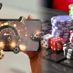 What do players look for before trying a new online casino?