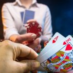 Do seasonal promotions increase temporary casino player activity?