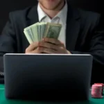 The Psychology of Winning and Losing in Gambling