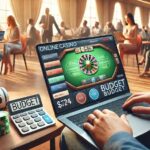 What factors influence the variety of games offered by modern online casinos?